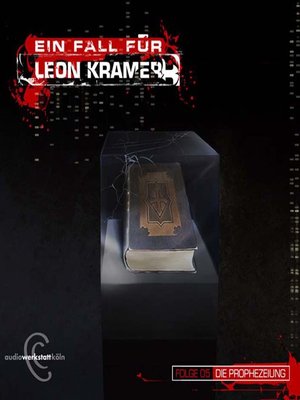 cover image of Leon Kramer, Folge 5